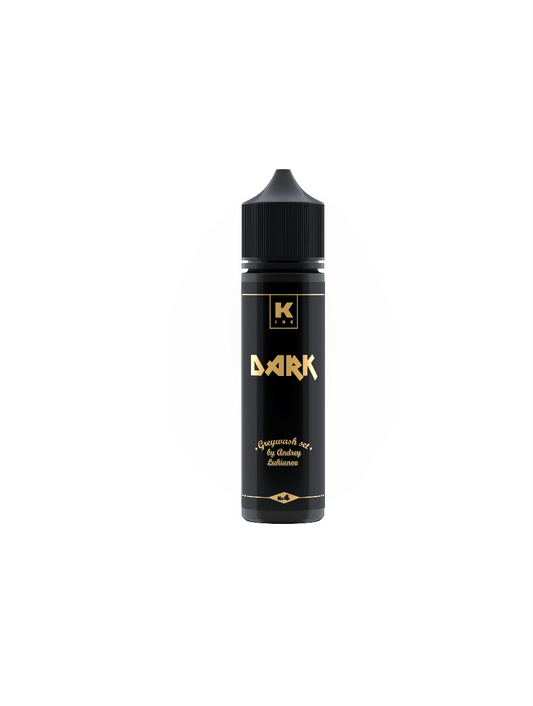 Краска КРАСКА Tattoo Ink Dark цвет сета грейвошей А.Лукьянова 2 oz