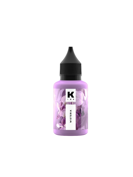 KRASKA Tattoo Ink Wisteria 1 oz