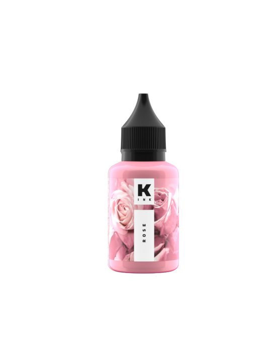 KRASKA Tattoo Ink Rose 1 oz