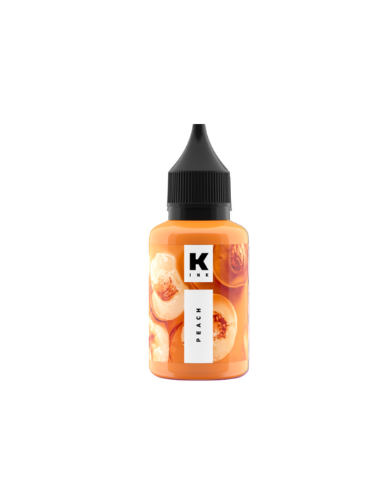 KRASKA Tattoo Ink Peach 1 oz