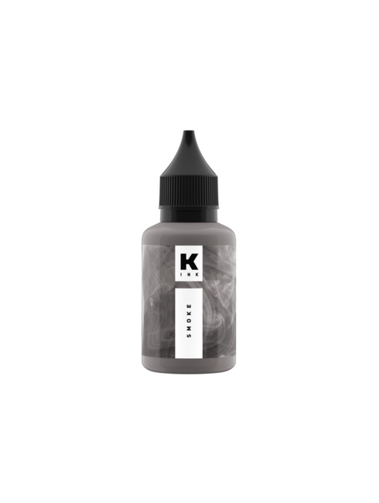 KRASKA Tattoo Ink Smoke 0.5 oz