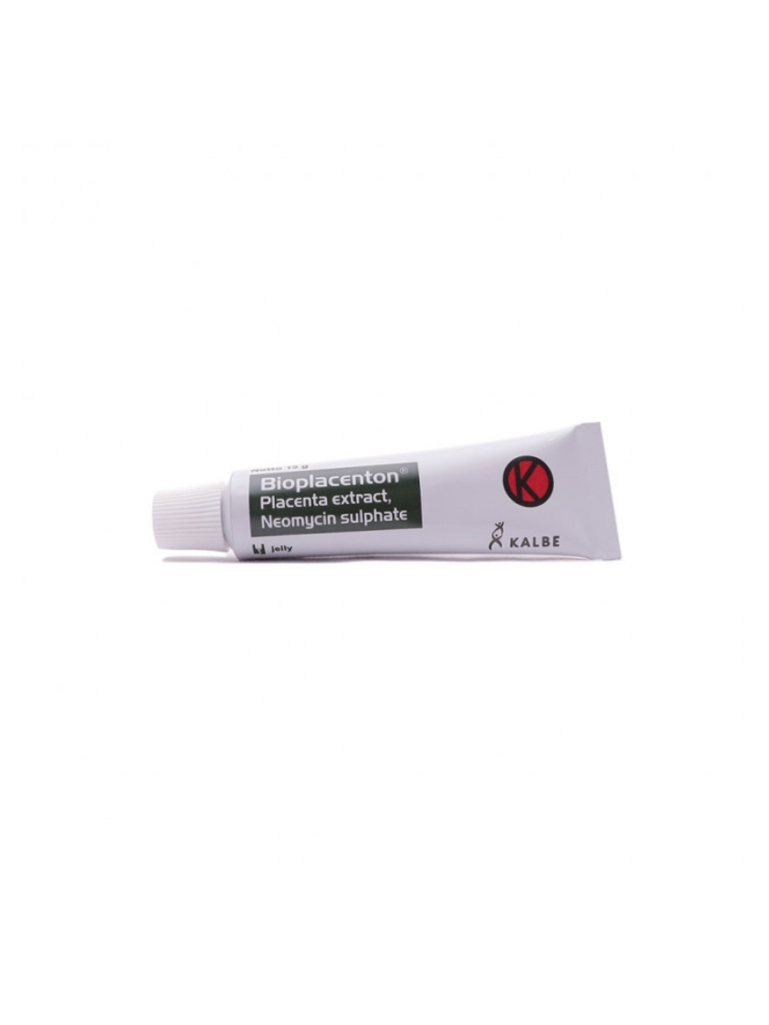 Healing cream BIOPLACENTON 10 g