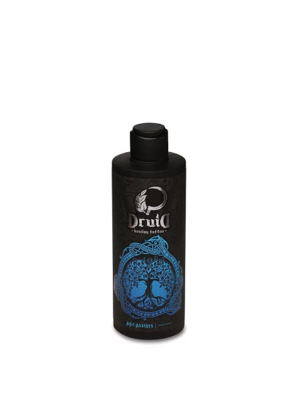 Абсорбент DRUID HEALING TATTOO 8,5 oz