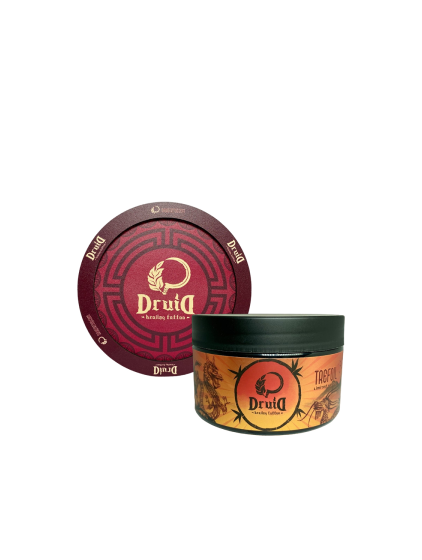 Масло для татуировки Druid Tattoo Butter (Limited edition) 8.5 oz