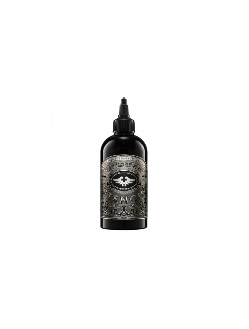 Stencil Gel TATTOO REVIVE 8.5 oz